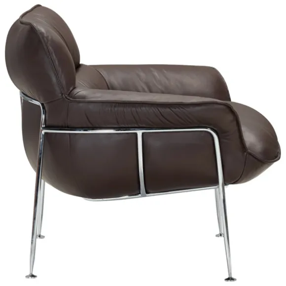 Duvet Lounge Chair