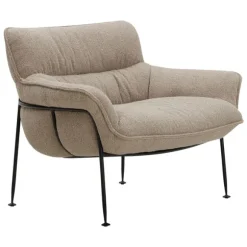 Duvet Lounge Chair
