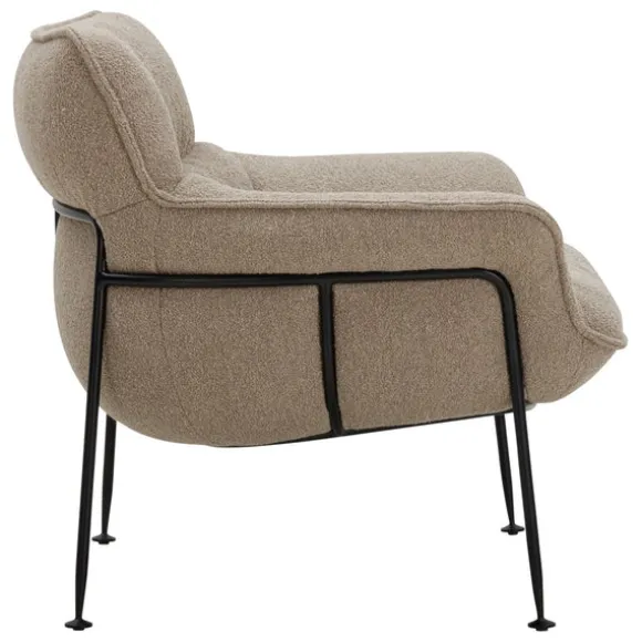 Duvet Lounge Chair