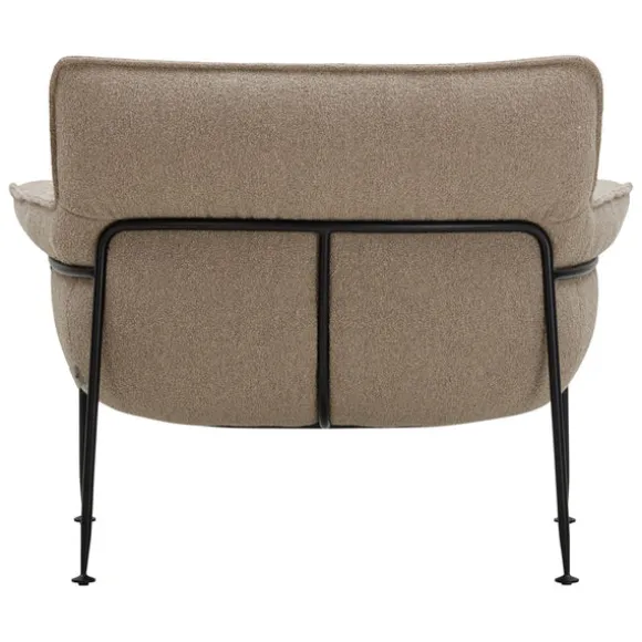 Duvet Lounge Chair
