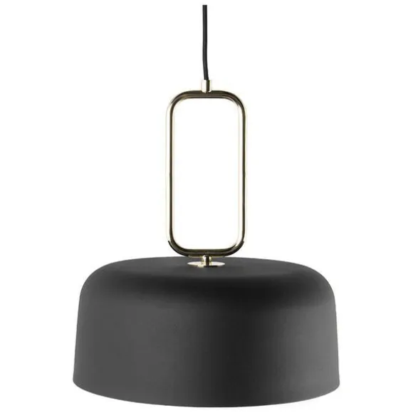 Dynamic Pendant Lamp