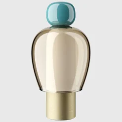 Easy Peasy Curve Table Lamp