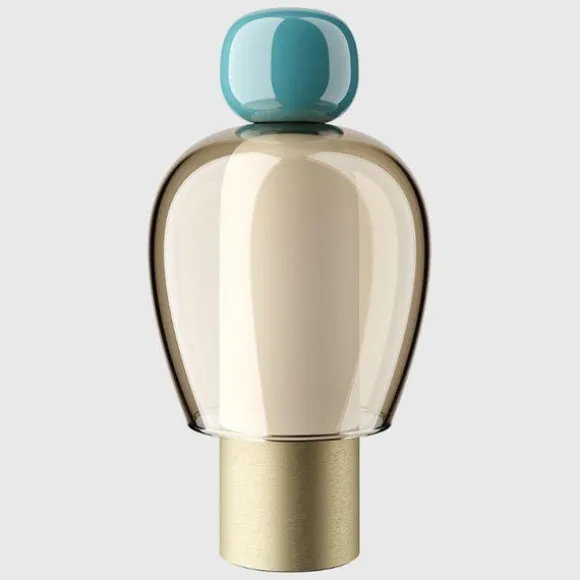 Easy Peasy Curve Table Lamp