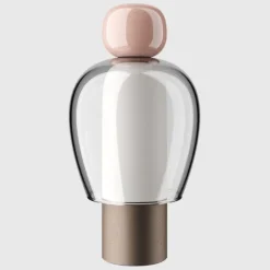 Easy Peasy Curve Table Lamp