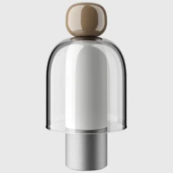 Easy Peasy Table Lamp