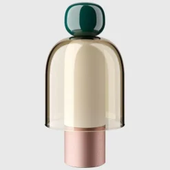 Easy Peasy Table Lamp