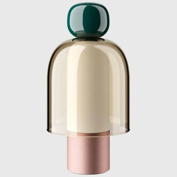 Easy Peasy Table Lamp