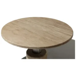 Eclipse Round Dining Table