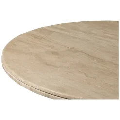 Eclipse Round Dining Table