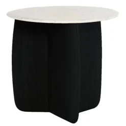 Eden Marble Side Table