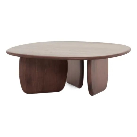 Eden Timber Coffee Table