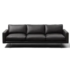 Edge V1 3 Seater Sofa