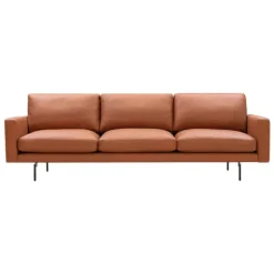 Edge V1 3 Seater Sofa