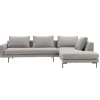 Edge V2 L Shape Sofa