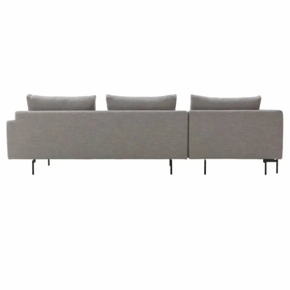 Edge V2 L Shape Sofa
