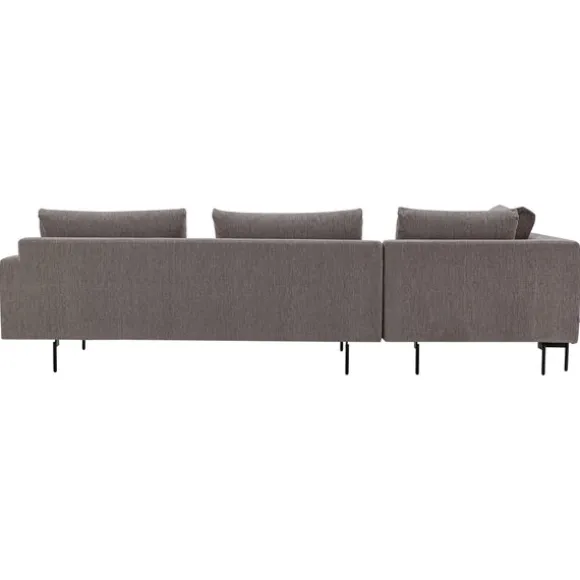 Edge V2 L Shape Sofa