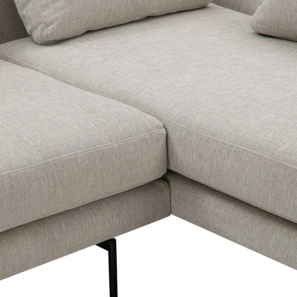 Edge V2 L Shape Sofa