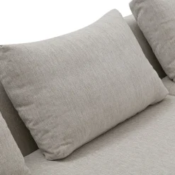 Edge V2 L Shape Sofa