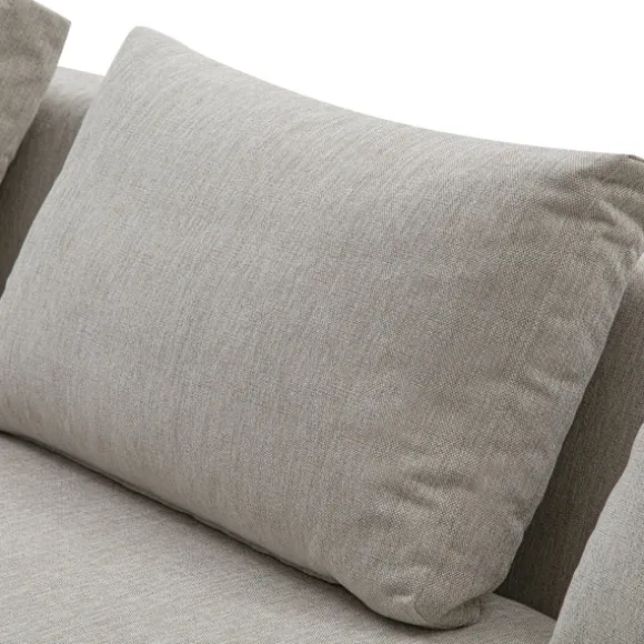 Edge V2 L Shape Sofa