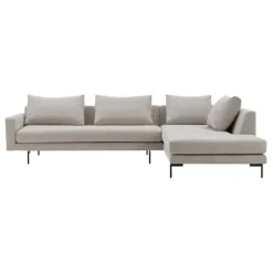 Edge V2 L Shape Sofa