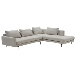 Edge V2 L Shape Sofa