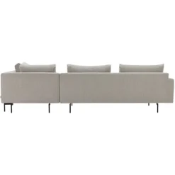 Edge V2 L Shape Sofa
