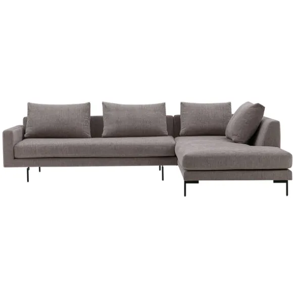 Edge V2 L Shape Sofa