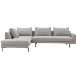 Edge V2 L Shape Sofa