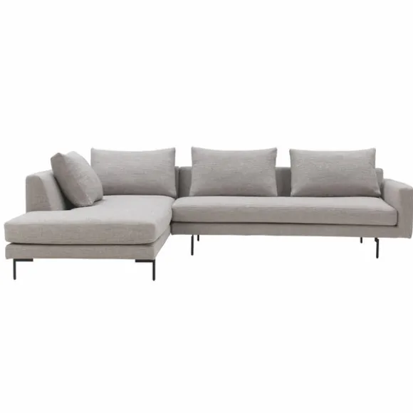 Edge V2 L Shape Sofa