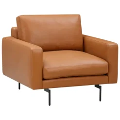 Edge V1 Lounge Chair