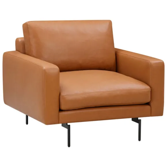 Edge V1 Lounge Chair