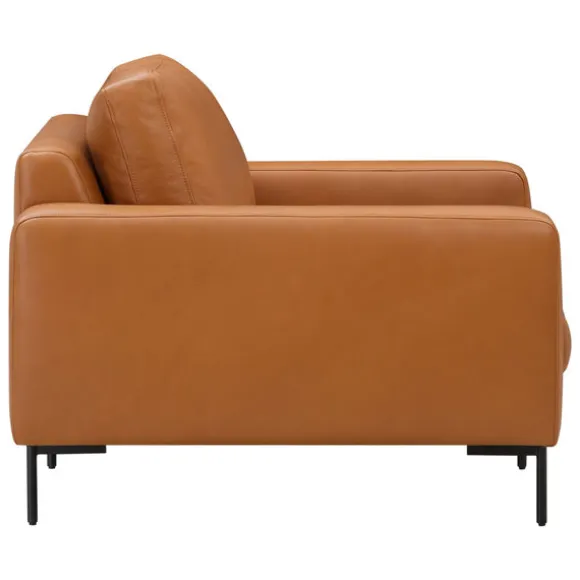 Edge V1 Lounge Chair