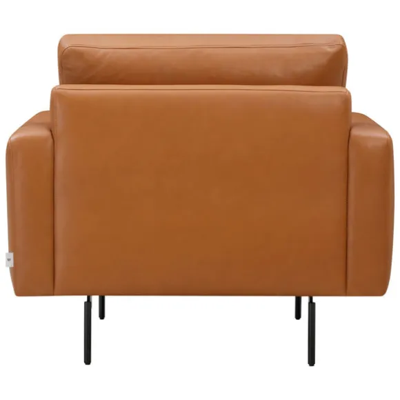 Edge V1 Lounge Chair