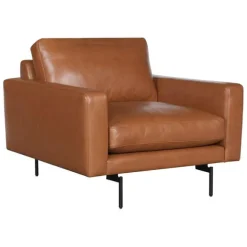 Edge V1 Lounge Chair
