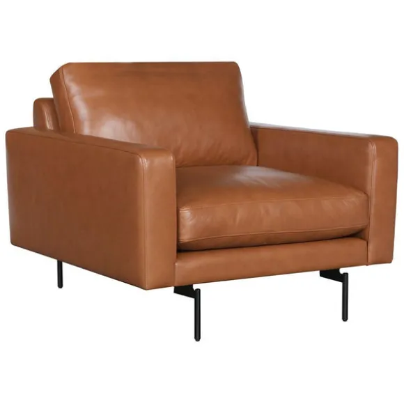 Edge V1 Lounge Chair