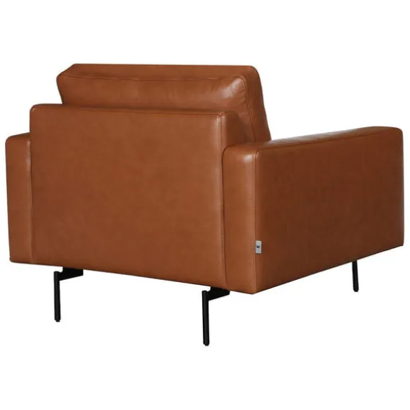 Edge V1 Lounge Chair