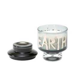 Elements Twenty Earth Medium Candle