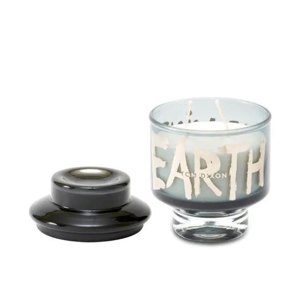 Elements Twenty Earth Medium Candle