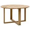 Endless Round Dining Table