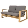Endless Soft 2 Seater Sofa
