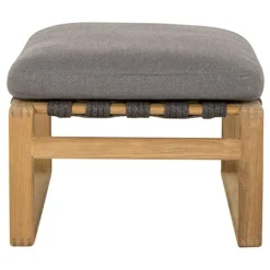 Endless Soft Footstool