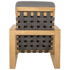 Endless Soft Highback Lounge Chair