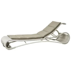 Escape Sunbed