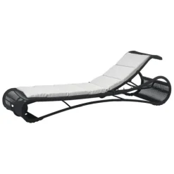 Escape Sunbed