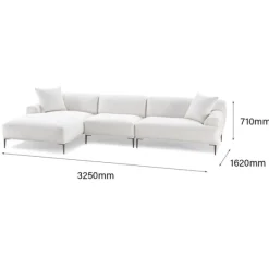 Espen Large L Shape Sofa