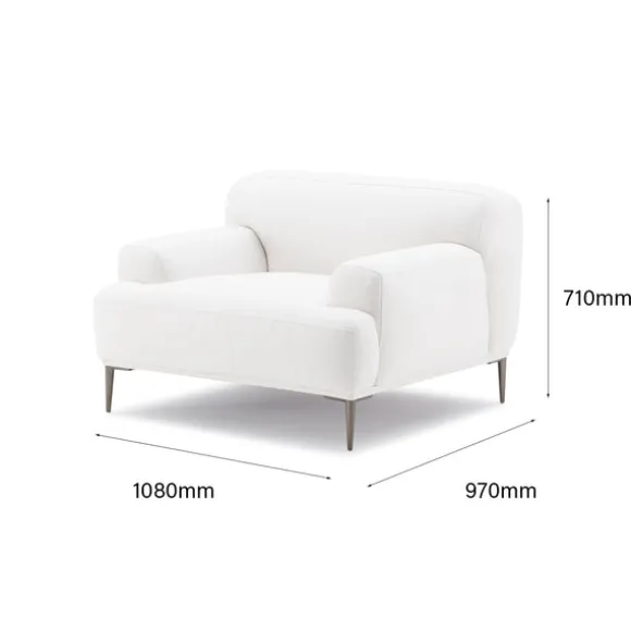 Espen Lounge Chair
