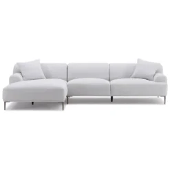 Espen Medium L Shape Sofa