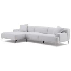 Espen Medium L Shape Sofa