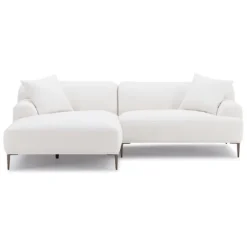 Espen Small L Shape Sofa