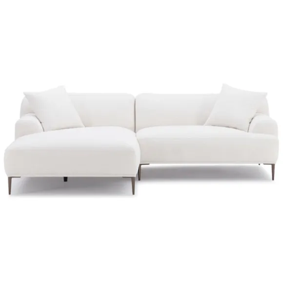 Espen Small L Shape Sofa